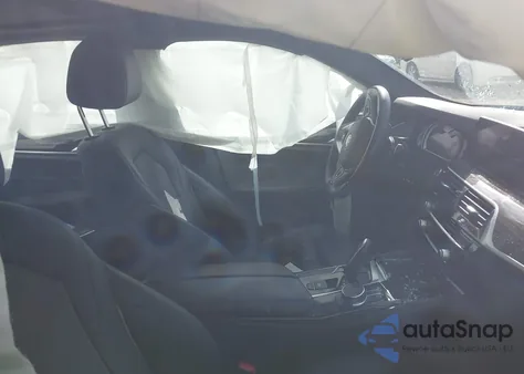 2019 BMW 530I xDrive from USA, damaged, VIN WBAJA7C56KWW17448